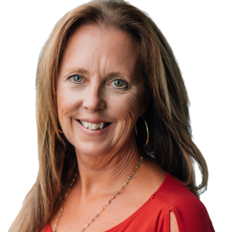 Lisa Boudreau