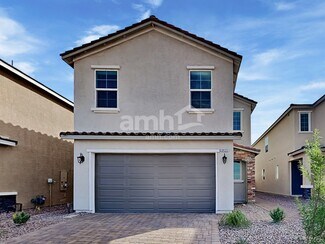 6435 Aspen Mountain Ave, Las Vegas, NV 89141