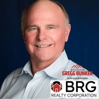 Gregg Bunker