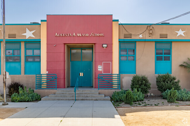 Mayo Elementary School