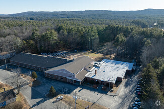 New Durham Elementary School