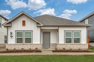 151 Villas Dr, Lavon, TX 75166