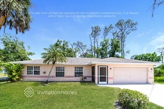 3708 Fontainebleau St, North Port, FL 34287