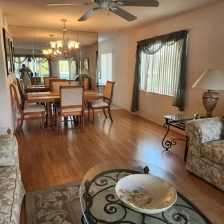 2043 Denmark St Unit Denmark St unit 55, Clearwater, FL 33763
