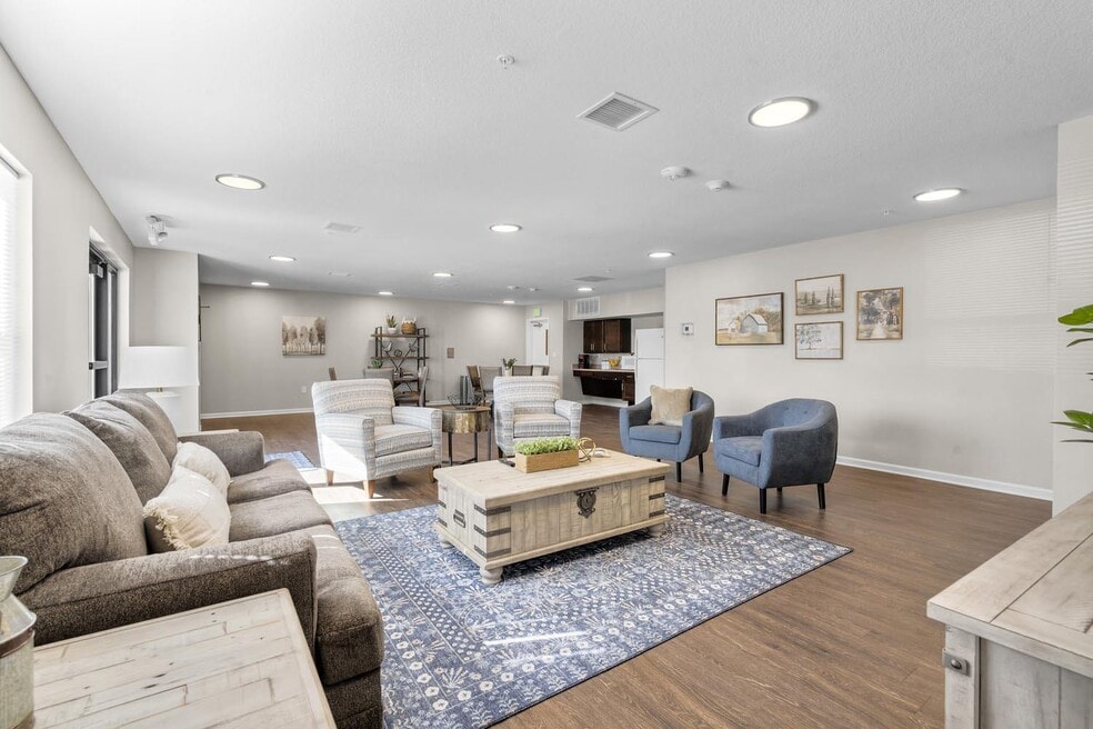 Chandler Pointe Senior Living, Wilton, IA 52778 - photo 1