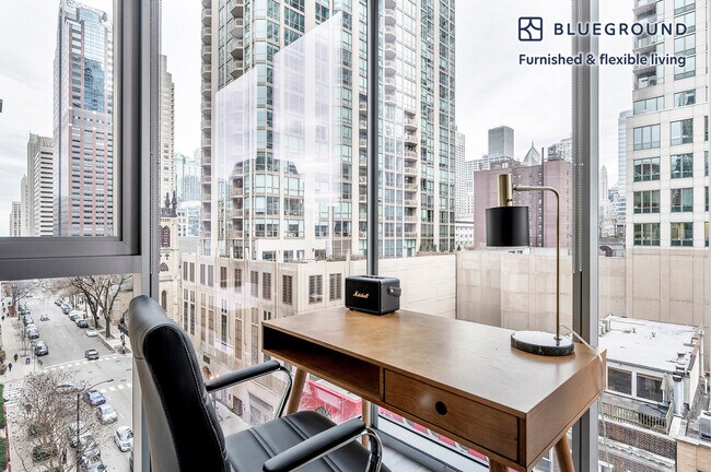 8 E Huron St unit FL8-ID838, Chicago, IL 60611 - photo 4