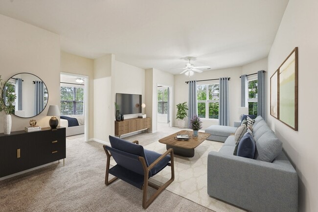 Estates at New Albany, Columbus, OH 43230 - photo 5