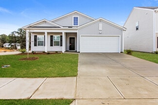 6407 Lovely Crossing, Leland, NC 28451