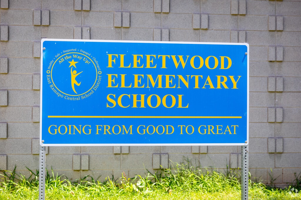 After school programs at Fleetwood Elementary School are plentiful.