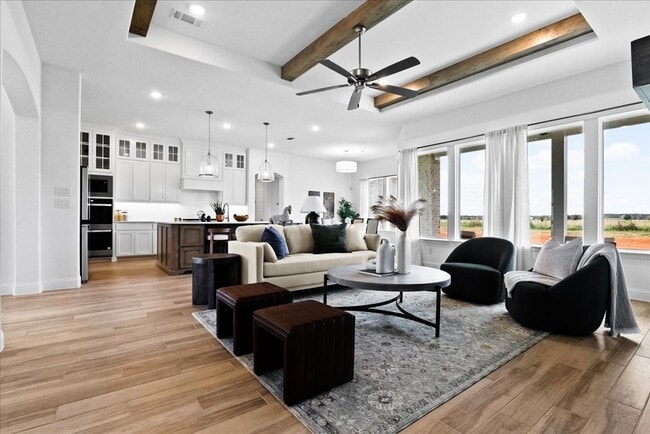 683 Bent Tree Ln unit 36788155, Weatherford, TX 76085 - photo 5