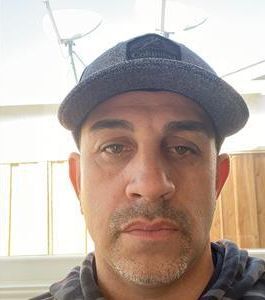 Mike Daoudi