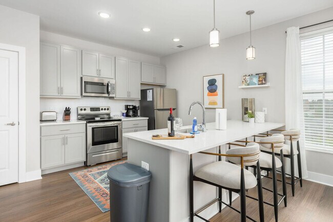 65 S Washington Ave unit ID1257790P, Columbus, OH 43215 - photo 4