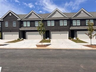 216 Eping St, Stockbridge, GA 30281