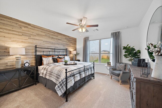 17227 White Peace Dr, Waller, TX 77484 - photo 5