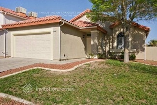 3618 Coleman St, North Las Vegas, NV 89032