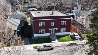 420 S 6th Ave, Pocatello, ID 83201