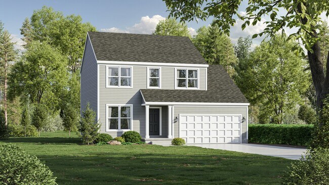 2223 Ashby Way unit 36460231, Plain City, OH 43064 - photo 2