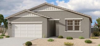 11652 N Eva Ln, Maricopa, AZ 85139
