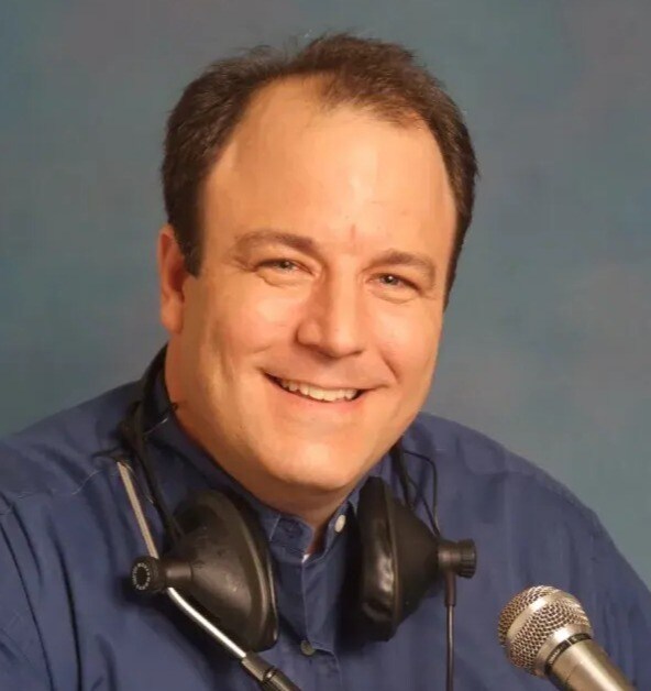 Thierry Roche