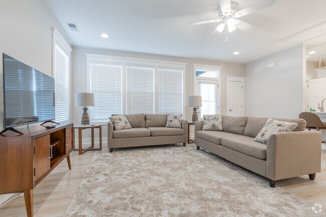 The Flats at Keystone, Evansville, IN 47711 - photo 7