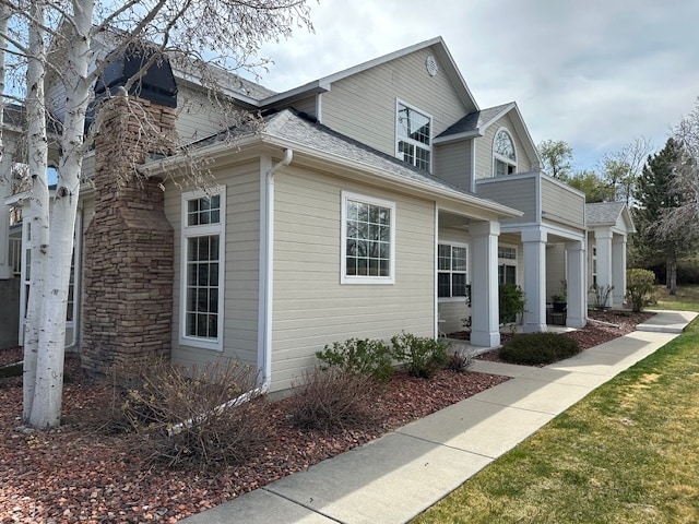 701 Glen Ct., Unit 30