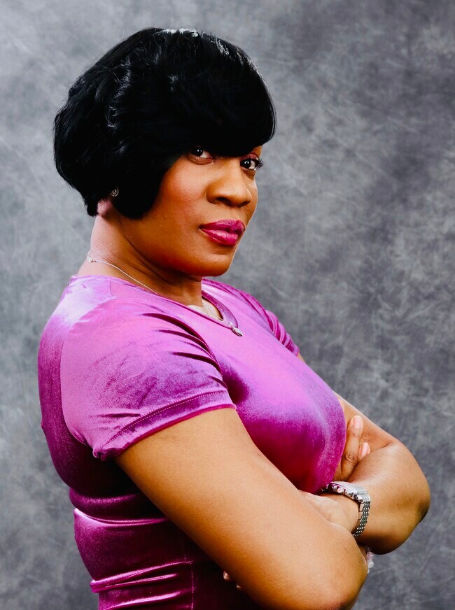 CHAVONNE HUDSON