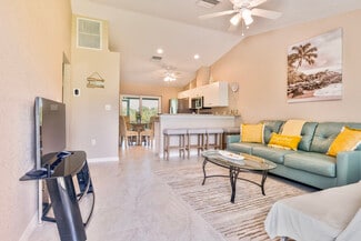 10242 Burlington Ave Unit A, Englewood, FL 34224