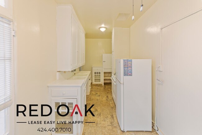 665 S Cochran Ave unit 104, Los Angeles, CA 90036 - photo 5