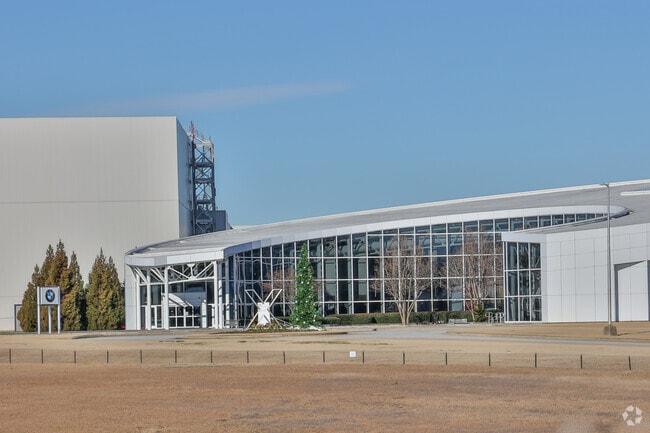 One of Spartanburgs biggest employers is BMW with manufacturing and research jobs.