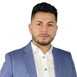Ernesto Arevalo
