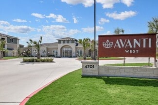 4701 S McColl Rd, Edinburg, TX 78539