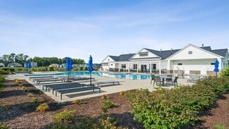 Eastport, SUFFOLK, VA 23435