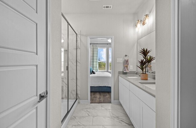 10512 Bricewood Park unit 37072945, San Antonio, TX 78254 - photo 7