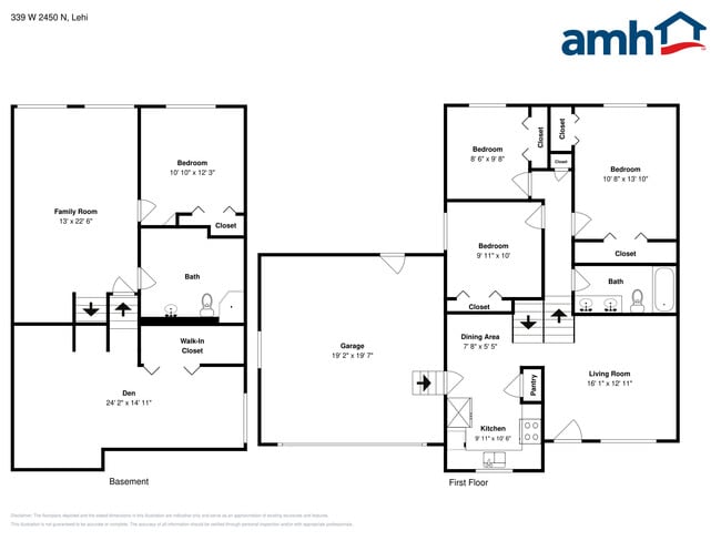 339 W 2450 N, Lehi, UT 84043 - photo 2