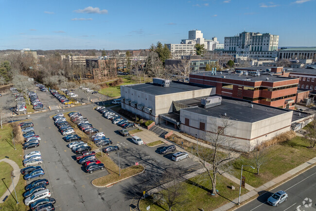 Classical Magnet School in Hartford, Connecticut.