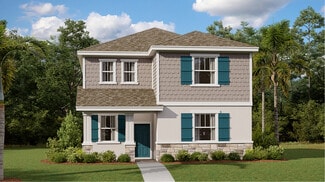 2989 Good Vibes Way, Clermont, FL 34714