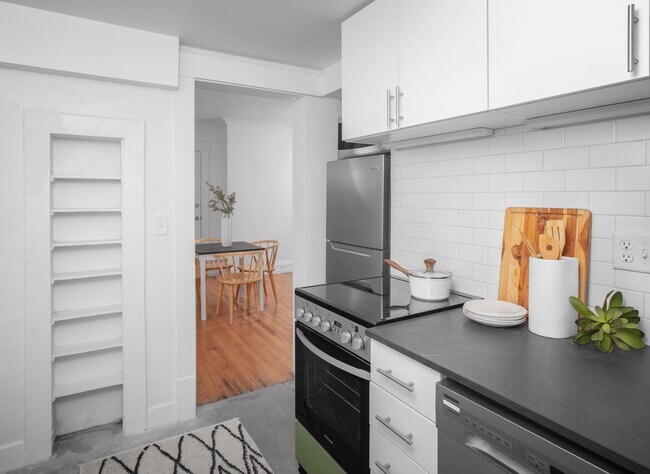 Reagan House, Des Moines, IA 50312 - photo 5