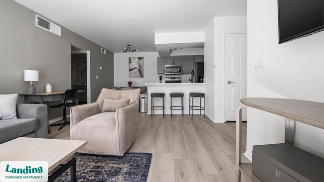 1455 E Katie Ave unit T22.1407695, Las Vegas, NV 89119 - photo 3