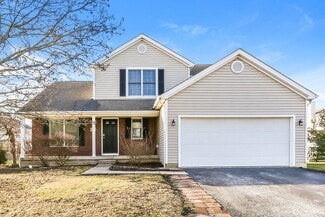 467 Wheatfield Dr, Delaware, OH 43015