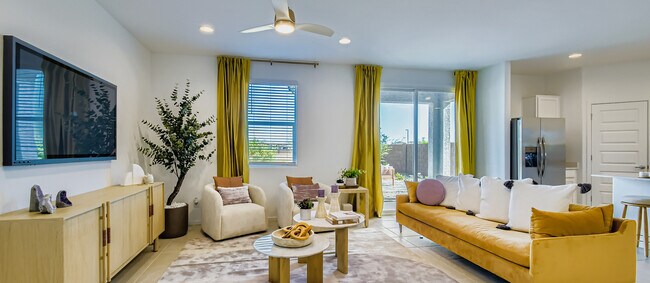 5062 S 234th Ln unit 36033202, Buckeye, AZ 85326 - photo 4