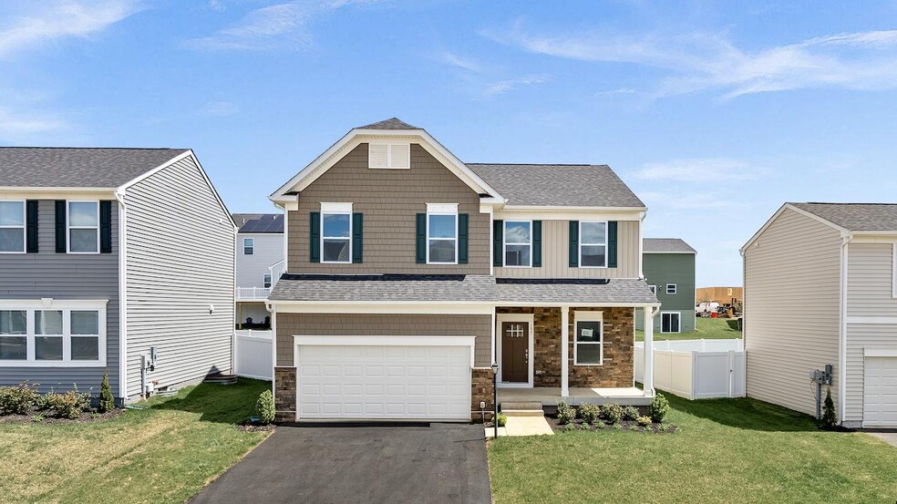 197 Ellery St, Ranson, WV 25438 - photo 1