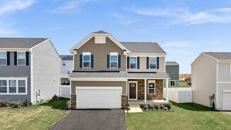 197 Ellery St, Ranson, WV 25438