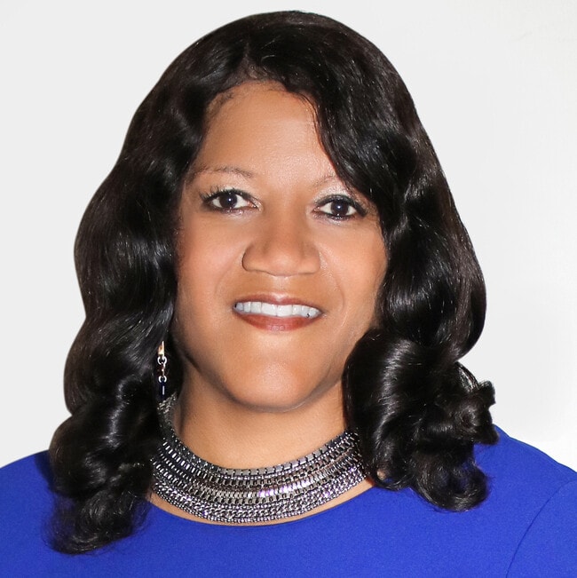 Kimberly Davis