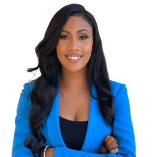 Whitney Johnson