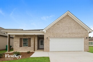 61 County Rd 1700, Cullman, AL 35058