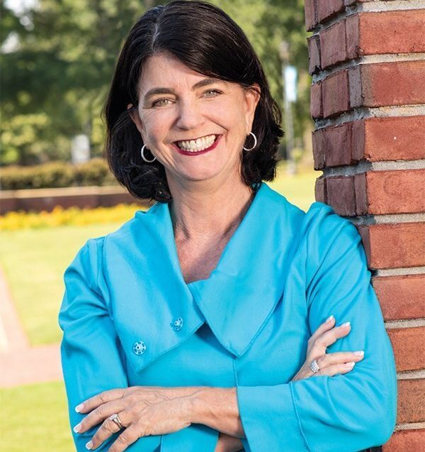 Ann Marie McManus