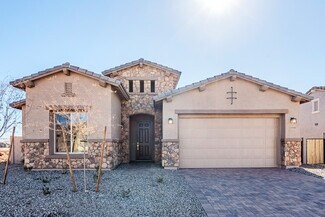 18949 W Ocotillo Rd, Waddell, AZ 85355