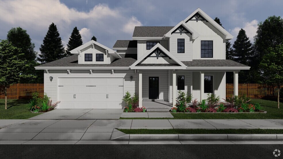 602 E 300 N unit 37866477, Providence, UT 84332 - photo 1