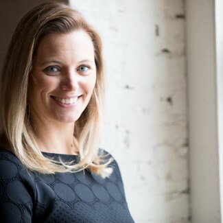 Erin Walsh