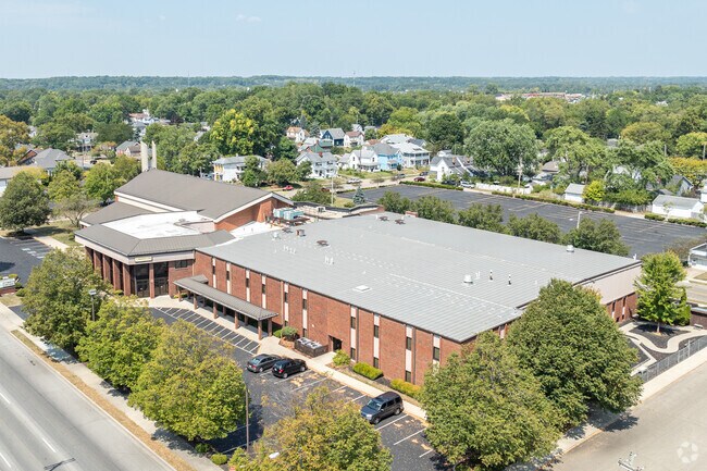 Maiden Lane Christian Educare